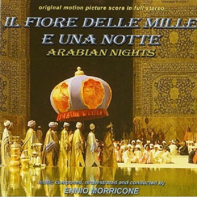 Les Mille Et Une Nuits 1974 Francomac™: Pasolini-1974-Les mille et une nuits